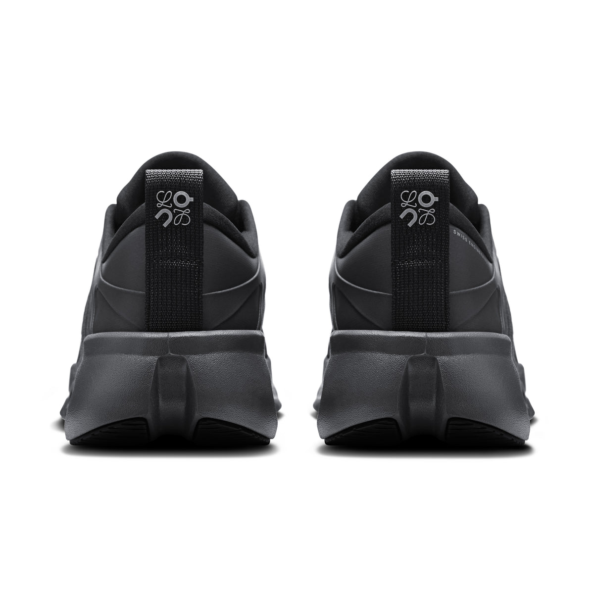 On Cloudsolo LOEWE - Men's in Black - view 5