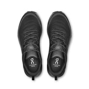 On Cloudzone Moon - Men's in Black / Black - view 2