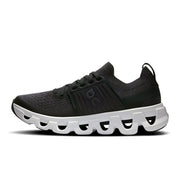 On Cloudswift 4 - Women's in Black / White - view 4