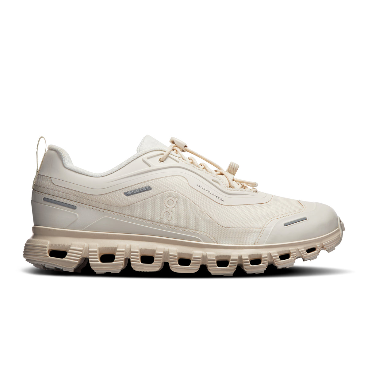 On Cloud 6 Geo Waterproof - Women's in Dew / Dew - primary view