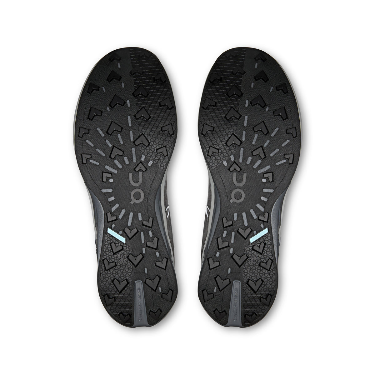 On Cloudultra Peak - Men's in Apollo / Rock - view 3