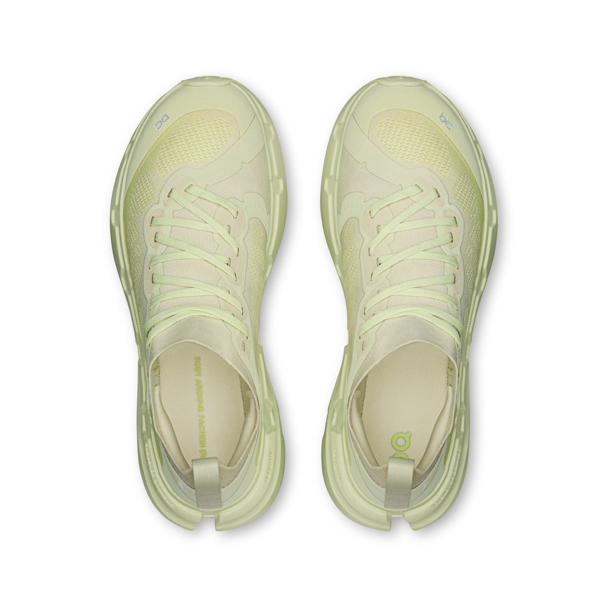 On Cloudsoma PAF - Women's in Haze / Linen - view 2