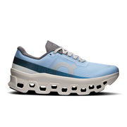 On Cloudmonster 1 - Women's in Cerulean / Ice - primary view