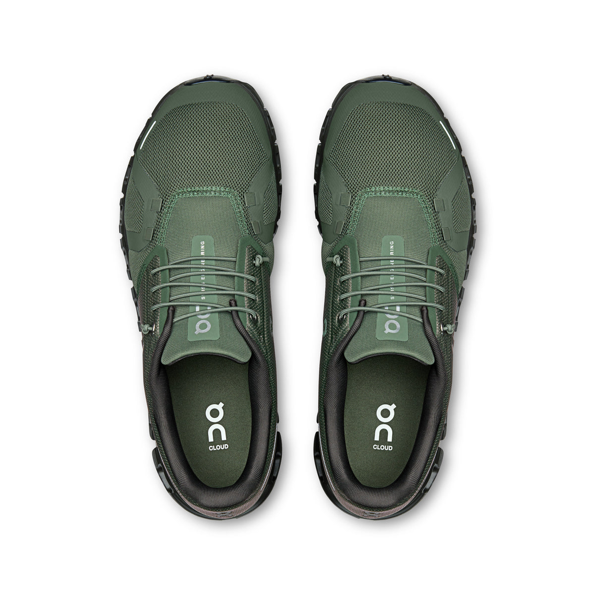 On Cloud 6 - Men's