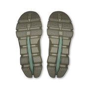 On Cloudswift Amp - Men's in Grain / Olive - view 3