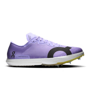 On Cloudspike Amplius 2 - Men's in Bloom / Lime - primary view