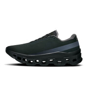 On Cloudmonster 1 - Women's in Black - view 4