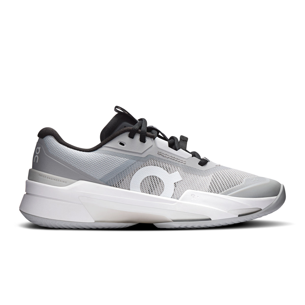 On THE ROGER Pro Fire Clay - Women's in Glacier / Black - primary view