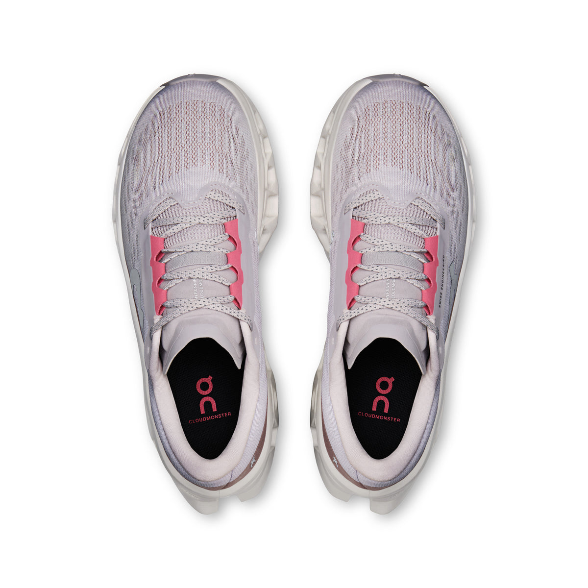 On Cloudmonster 3 - Women's