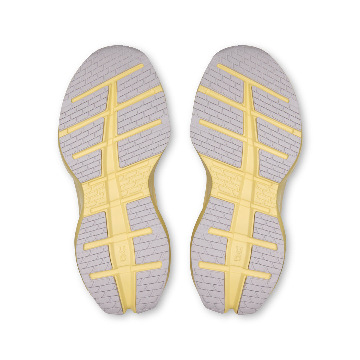On Cloudrunner 3 Max - Women's in Ivory / Dijon - view 3
