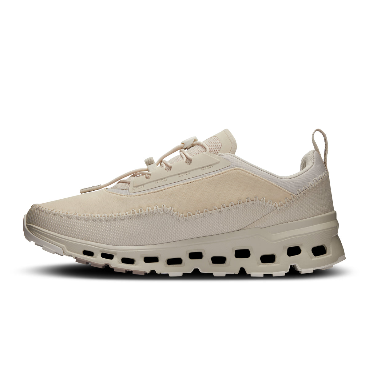 On Cloudaway 2 - Men's in Sand / Ice - view 4