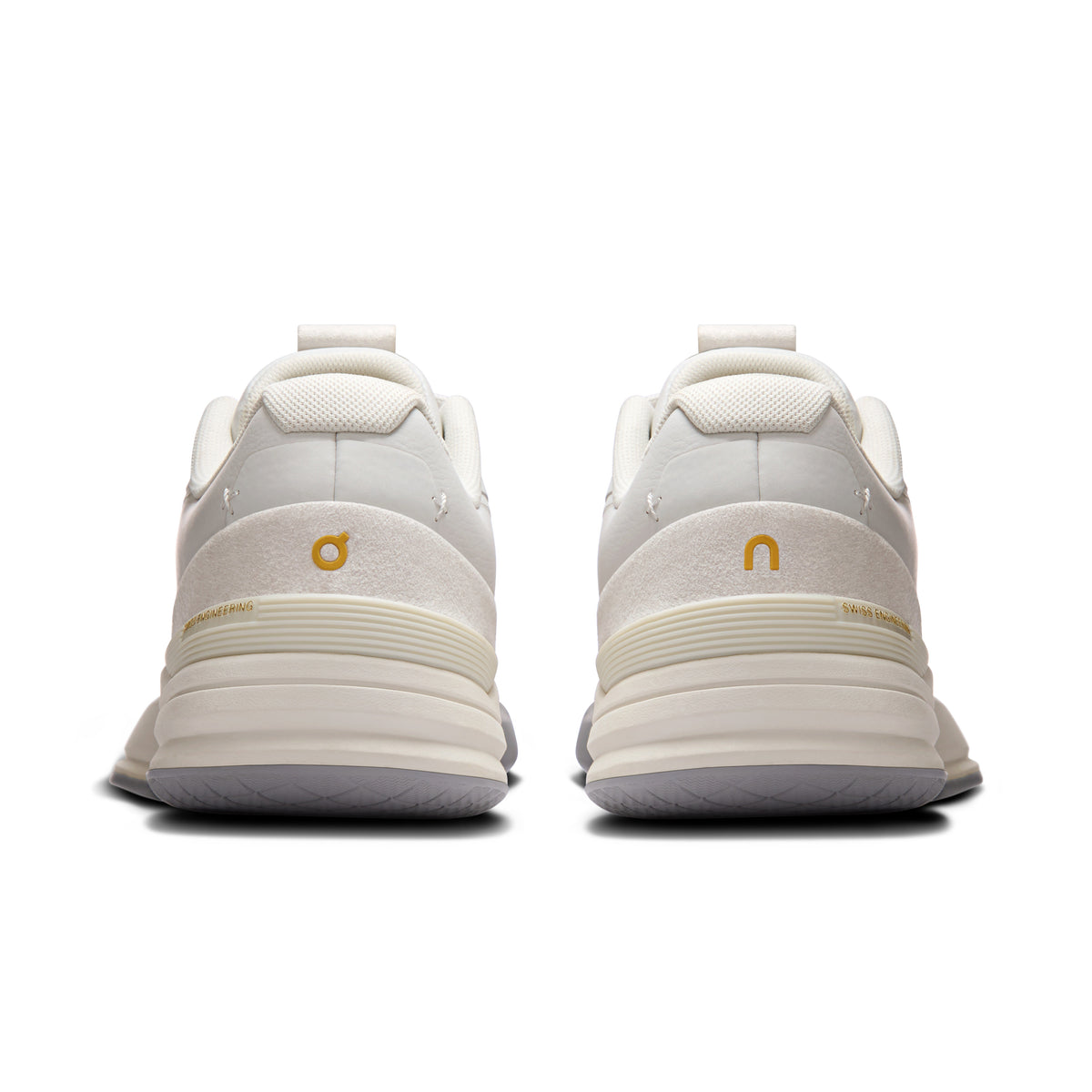 On THE ROGER Pro Ace - Women's in Frost / Ore - view 5