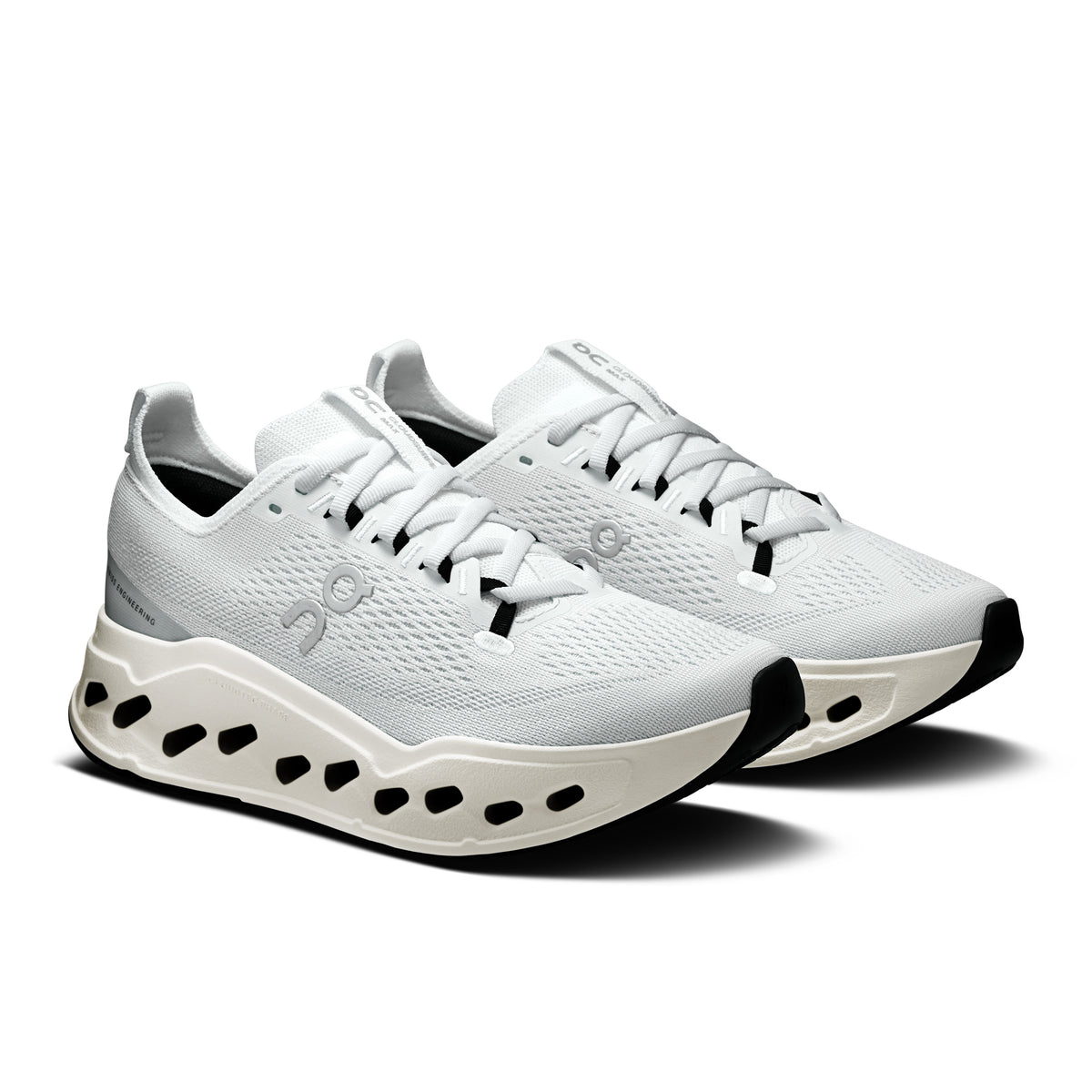 On Cloudsurfer Max - Women's