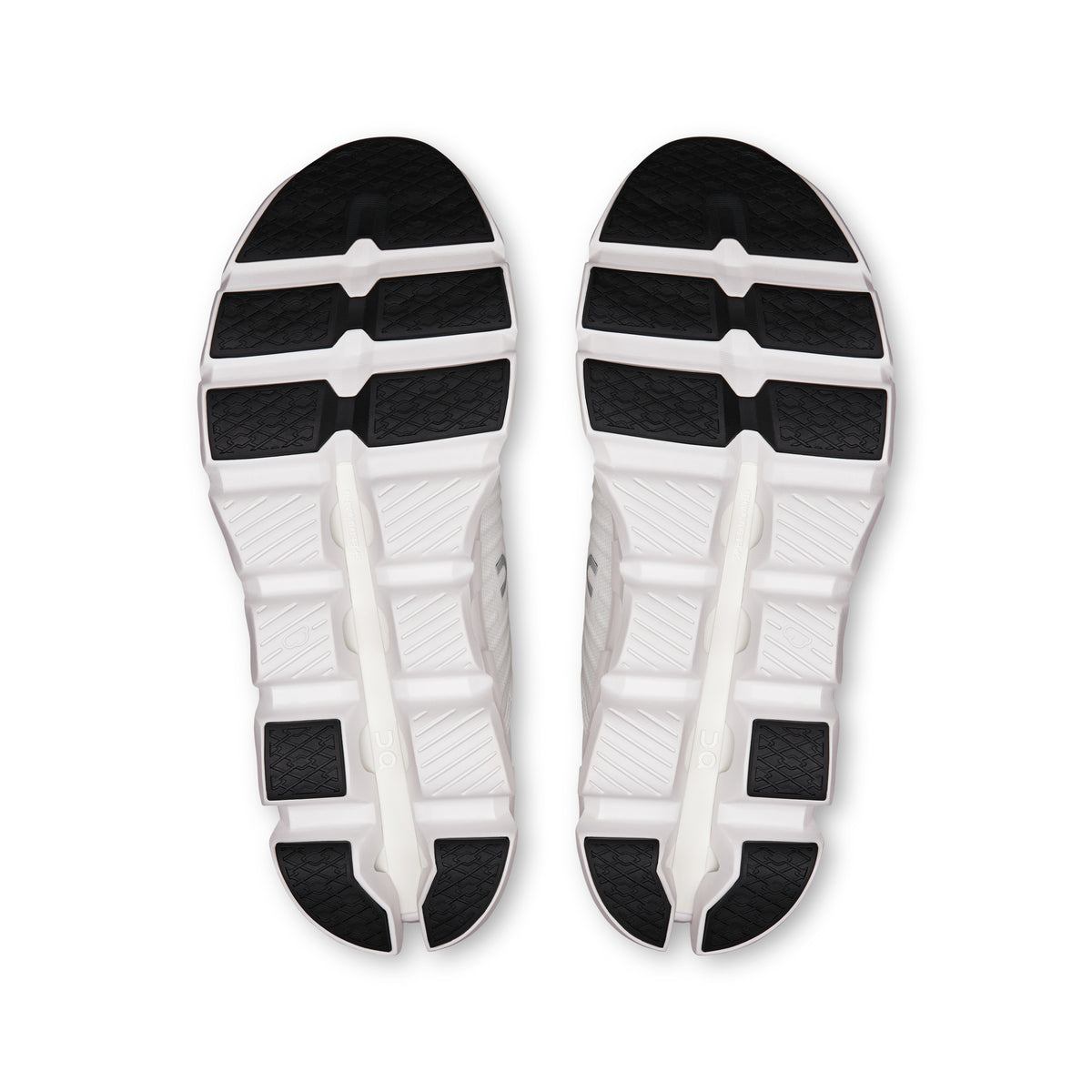 On Cloudswift 4 - Men's in White / White - view 3