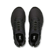 On Cloudswift 4 - Men's in Black / Eclipse - view 2