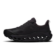 On Cloudhorizon 2 Waterproof - Women's in Black / Black - view 4