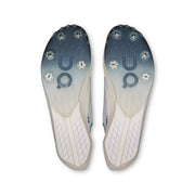 On Cloudspike Amplius 2 - Women's in Mint / White - view 3