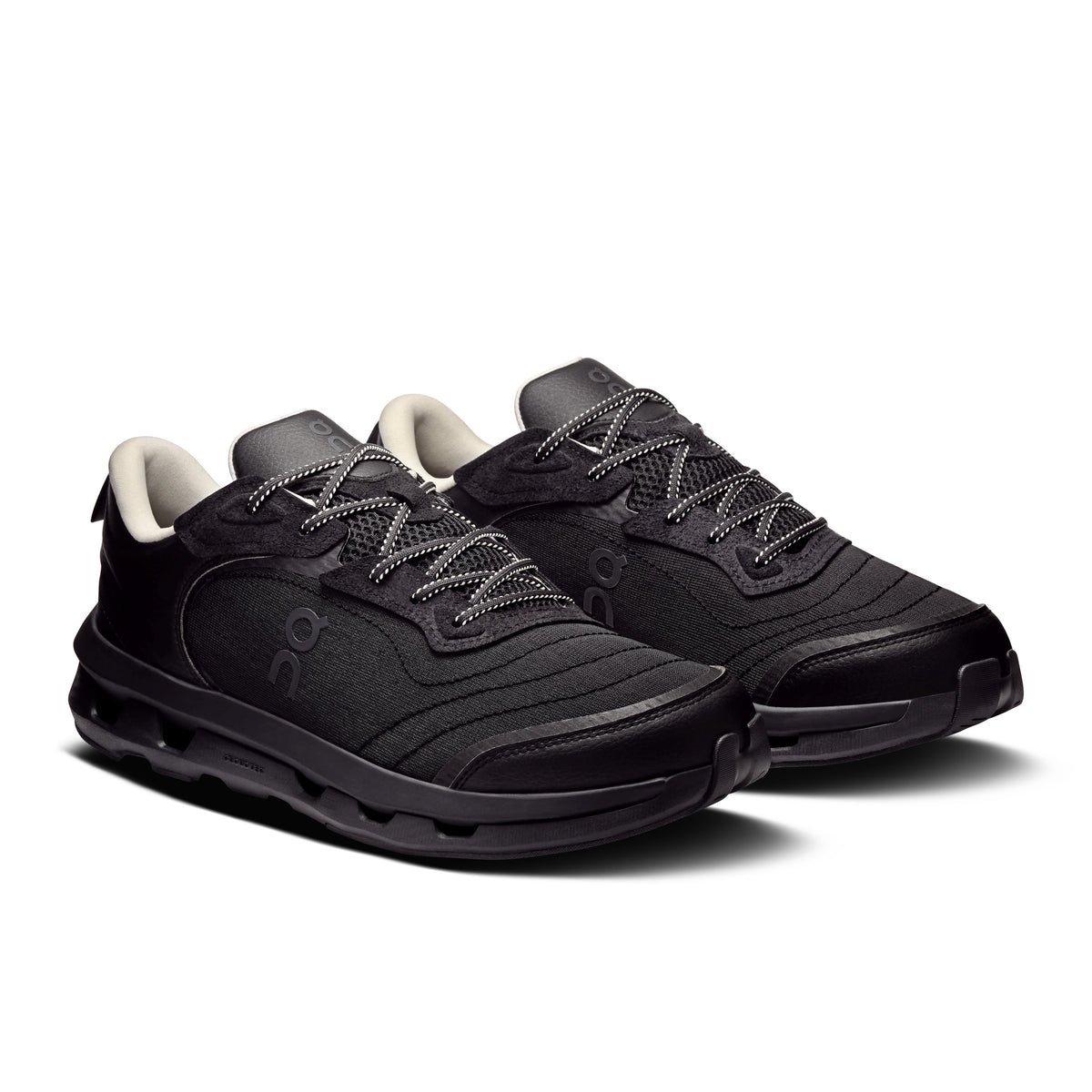 On Cloudzone Moon - Men's in Black / Dew - view 6