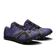 On Cloudspike XC - Men's in Juniper / Black - view 6