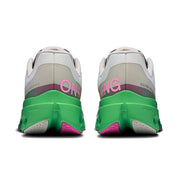 On Cloudsurfer Next - Men's in Wolf / Honeydew - view 5