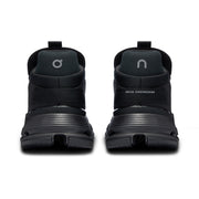On Cloudnova 2 - Women's in All Black - view 5