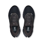 On Cloudrunner 3 Waterproof - Women's in Black / Black - view 2