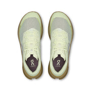On Cloudultra 3 - Women's in Linen / Safari - view 2