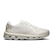 On Cloudzone - Women's in Pearl / Truffle - primary view