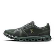 On Cloud 6 SHF - Men's in Fir / Fir - view 4