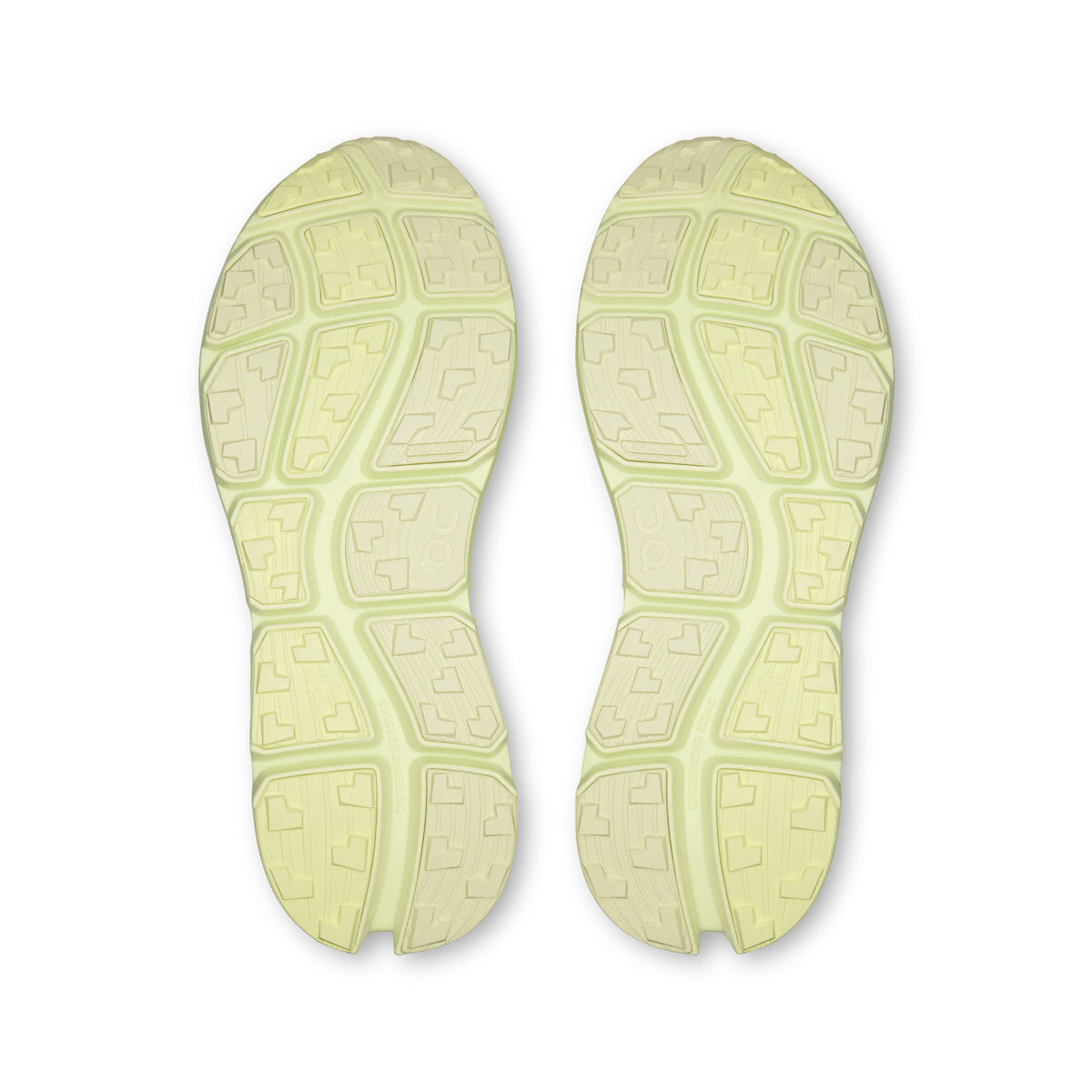 On Cloudsoma PAF - Men's in Haze / Linen - view 3