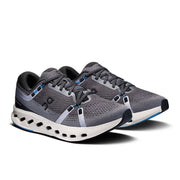 On Cloudsurfer 2 - Men's in Black / Malibu - view 6