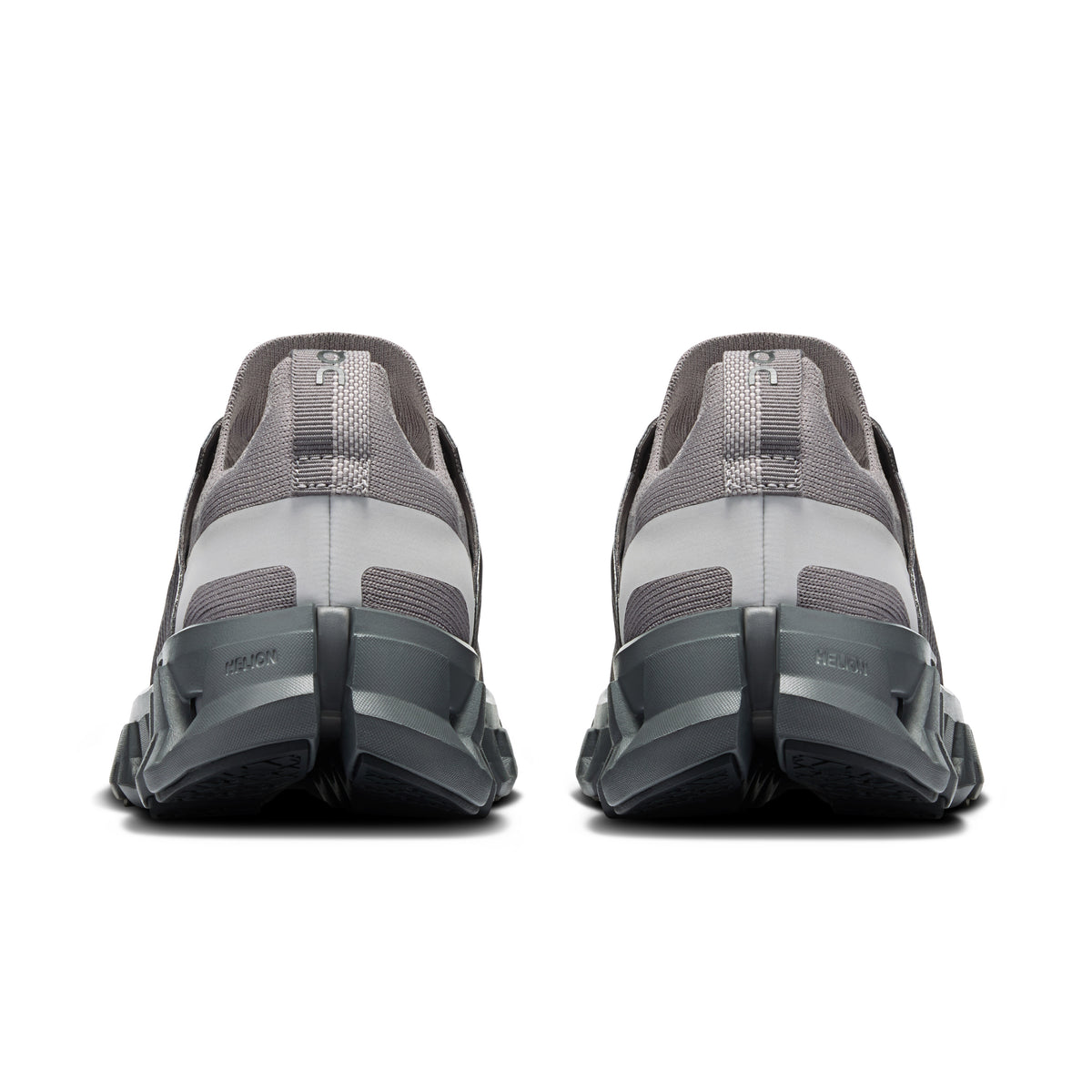 On Cloudswift 4 - Women's in Ember / Eclipse - view 5