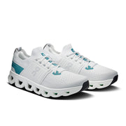 On Cloudswift 4 - Men's in Frost / White - view 6