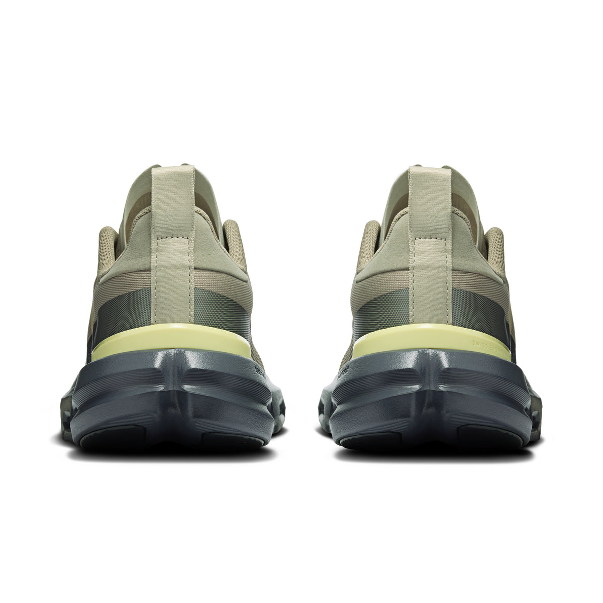 On Cloudpulse Next - Men's in Olive / Iron - view 5