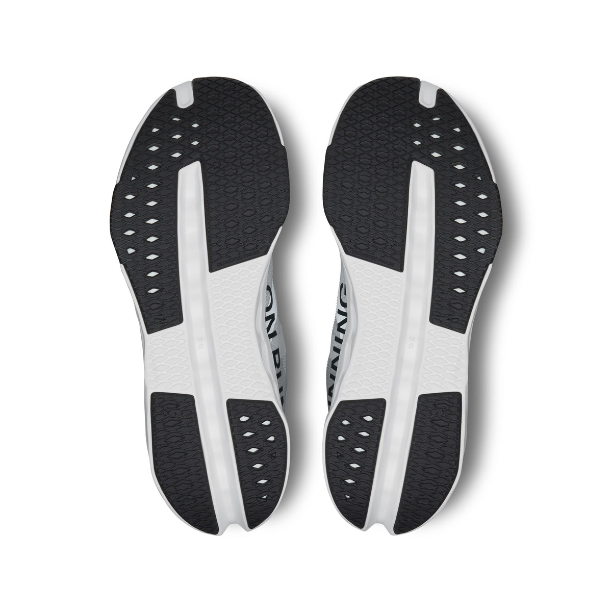 On Cloudsurfer Next - Women's in Glacier / White - view 3