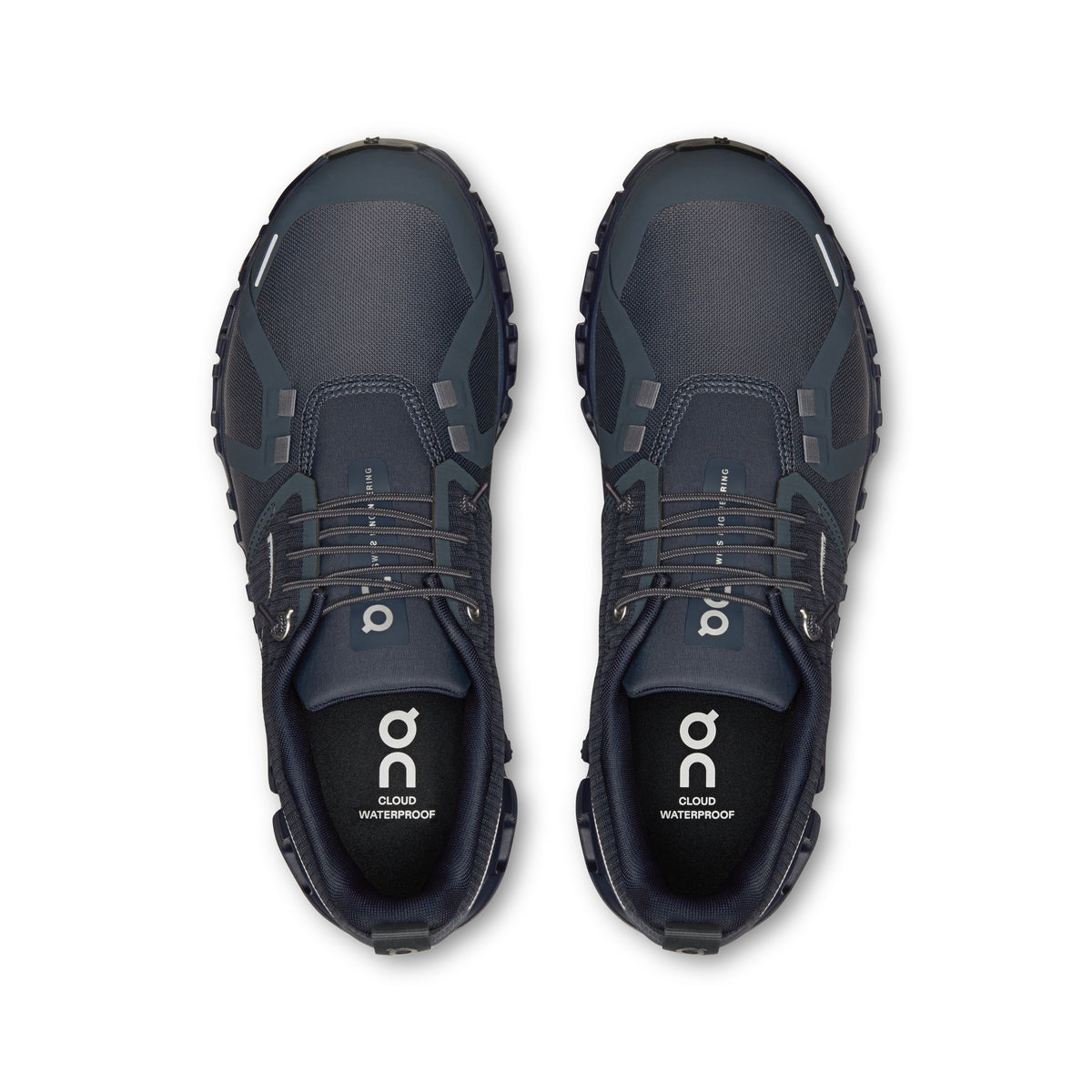 On Cloud 6 Waterproof - Women's