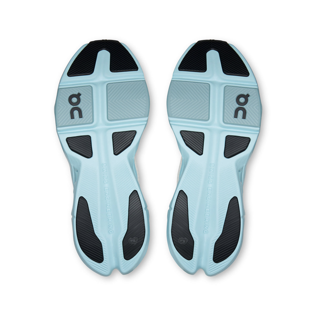 On Cloudpulse Next - Women's in Ivory / Topaz - view 3