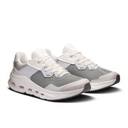 On Cloudnova Rift - Women's in Alloy / Glacier - view 6