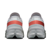 On Cloudmonster 1 - Women's - Limited Edition Ash / Sunstone in White / Glacier - view 5