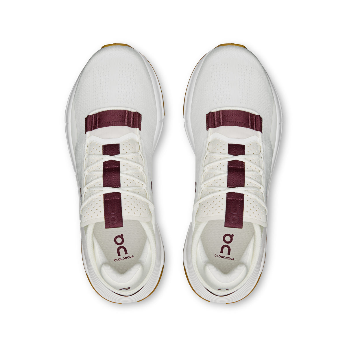 On Cloudnova 2 - Men's