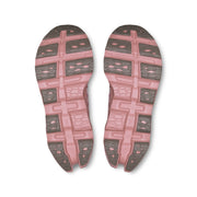 On Cloudmonster 3 FP Movement - Women's in Dustrose / Doe - view 3