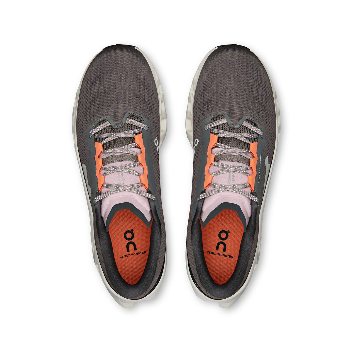 On Cloudmonster 3 - Men's