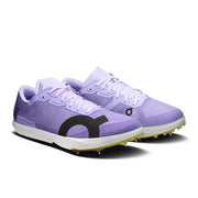 On Cloudspike Amplius 2 - Men's in Bloom / Lime - view 6
