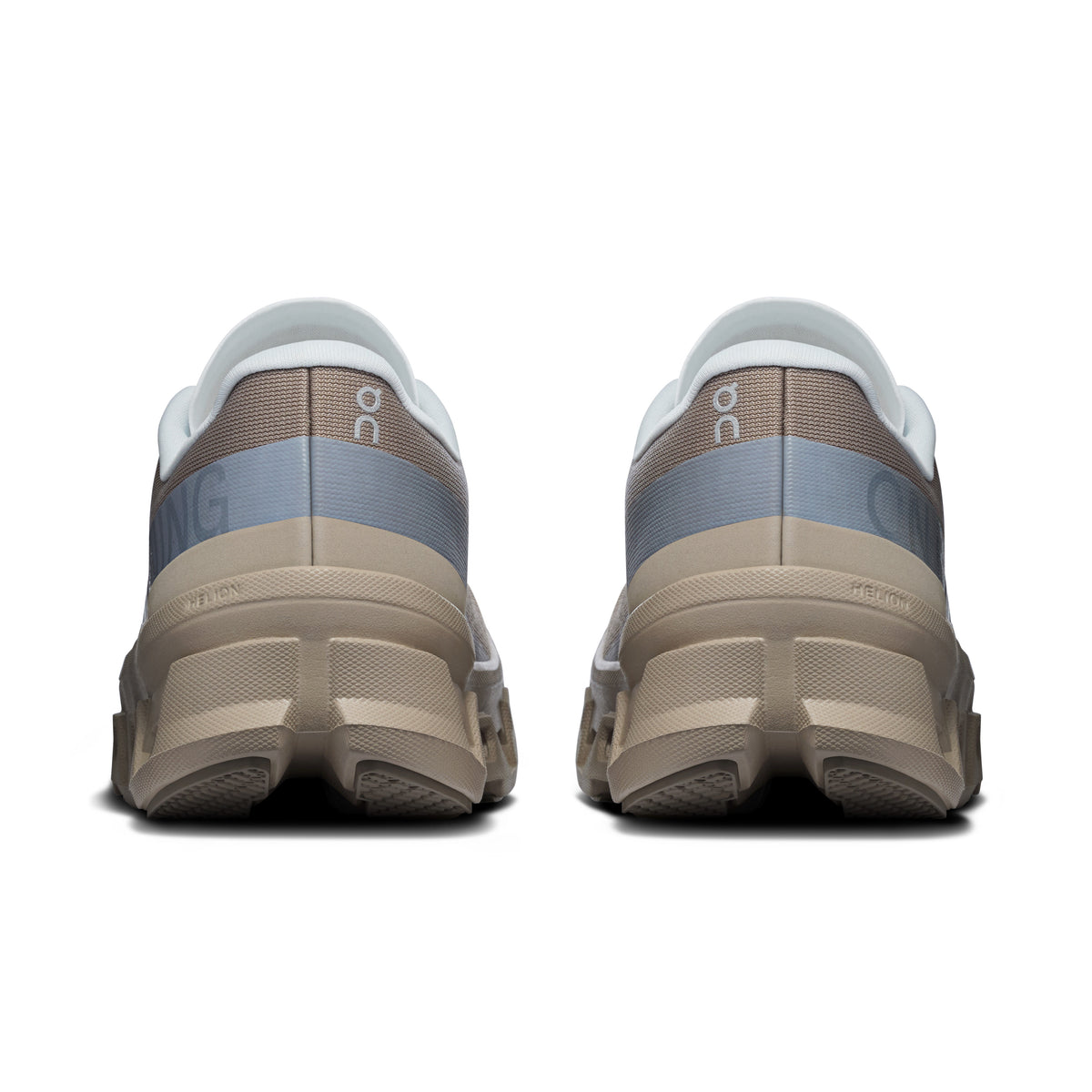 On Cloudmonster 1 - Women's in Cinder / Iceberg - view 5