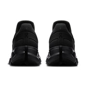 On Cloudswift 4 AD - Men's in Black / Black - view 5