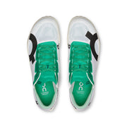 On Cloudspike Amplius 2 - Men's in Mint / White - view 2