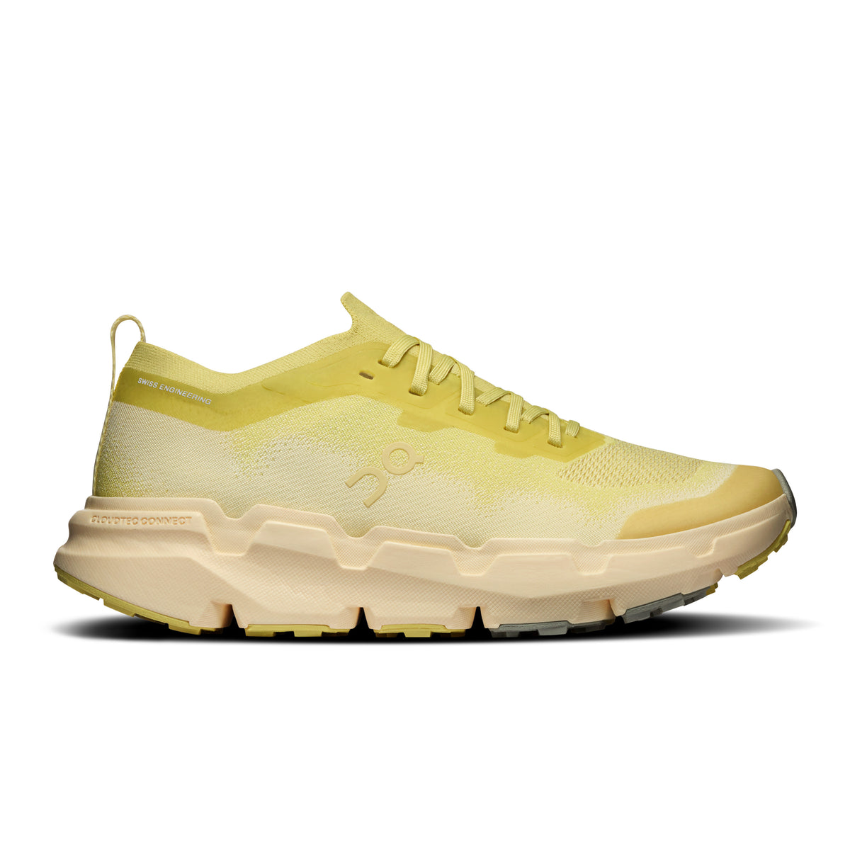 On Cloudsoma - Women's in Acacia / Lychee - primary view