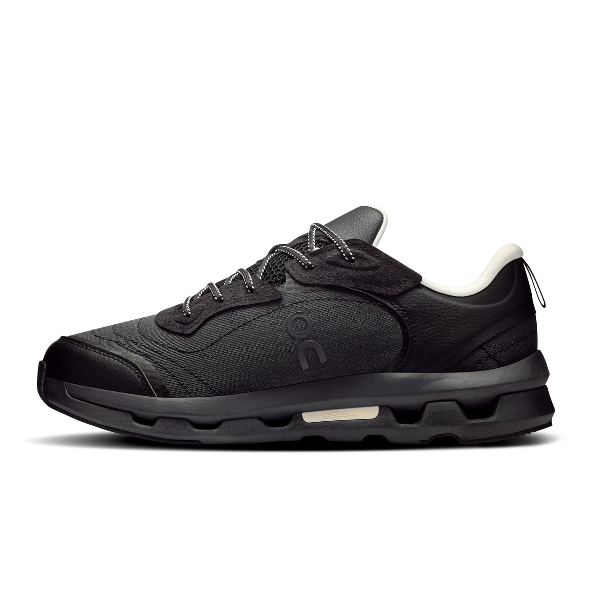 On Cloudzone Moon - Men's in Black / Dew - view 4