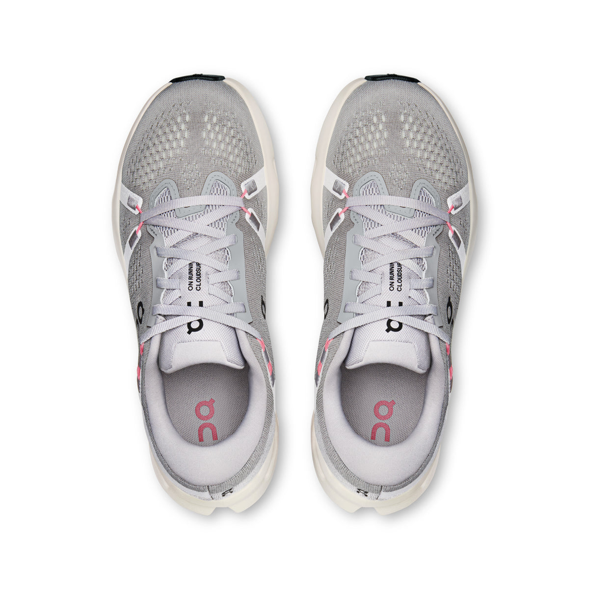 On Cloudsurfer 2 - Women's in Ore / Ivory - view 2