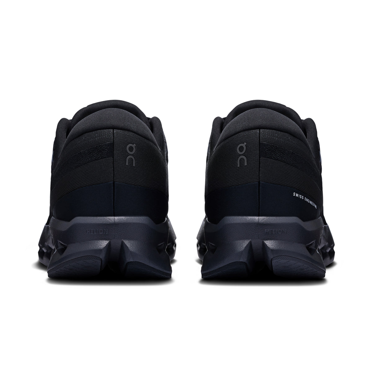 On Cloudsurfer 2 Wide - Men's in Black / Black - view 5